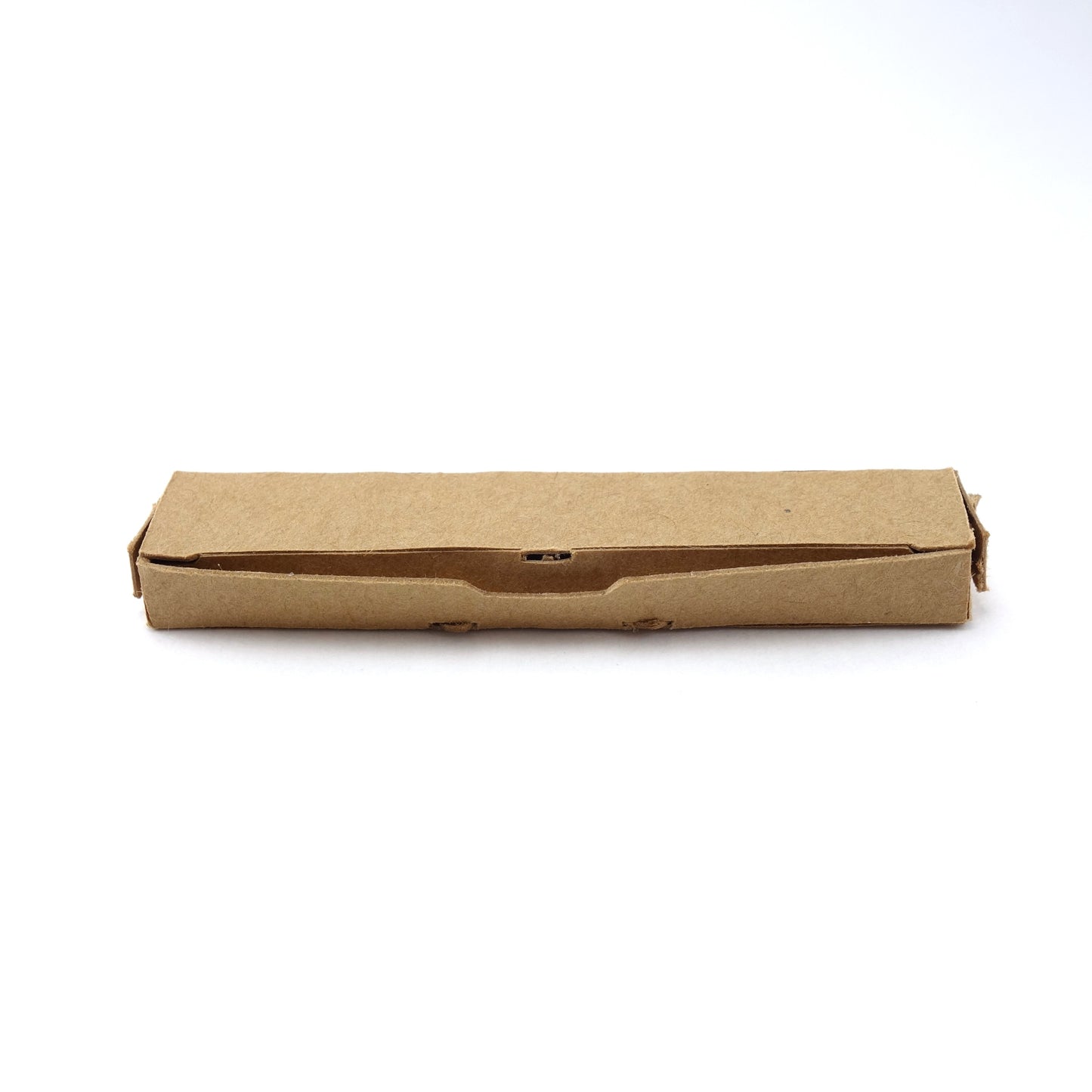 Biodegradable Oboe Reed Case (Pack of 10), Single Reed Case for Oboe Reeds, Cardstock Oboe Reed Coffin