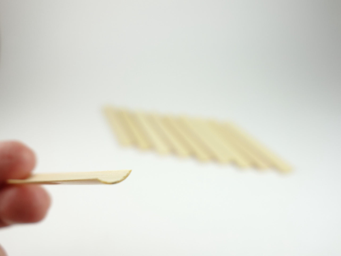 Pre-Gouged Oboe Cane (10 pcs), Oboe Reed-Making Supplies