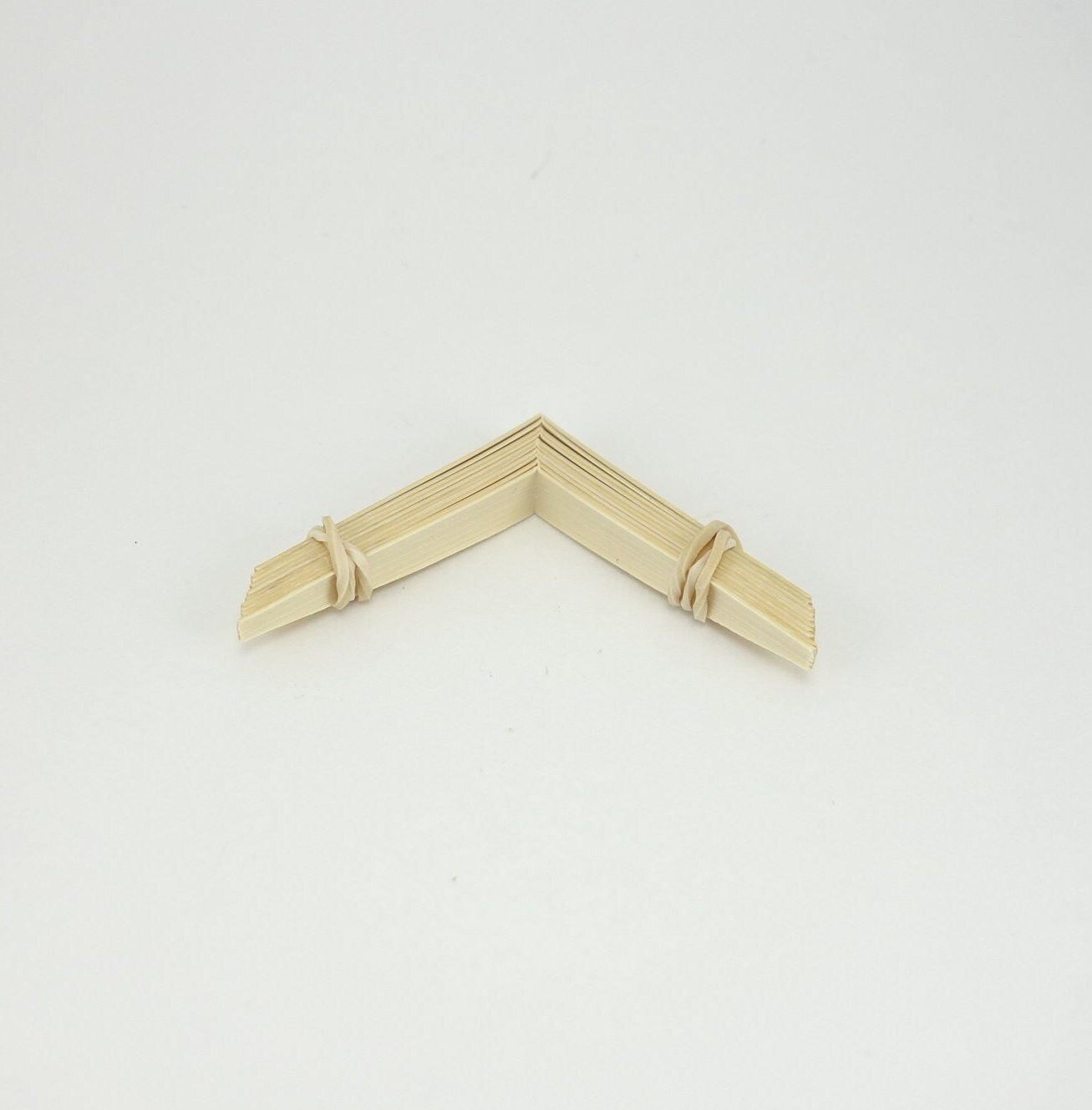 Shaped Oboe Cane (10 pcs), Oboe Reed-Making Supplies