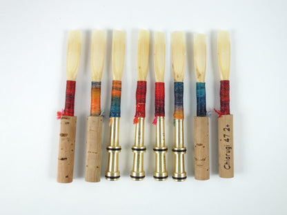 Professional Oboe Reed (1 Reed)