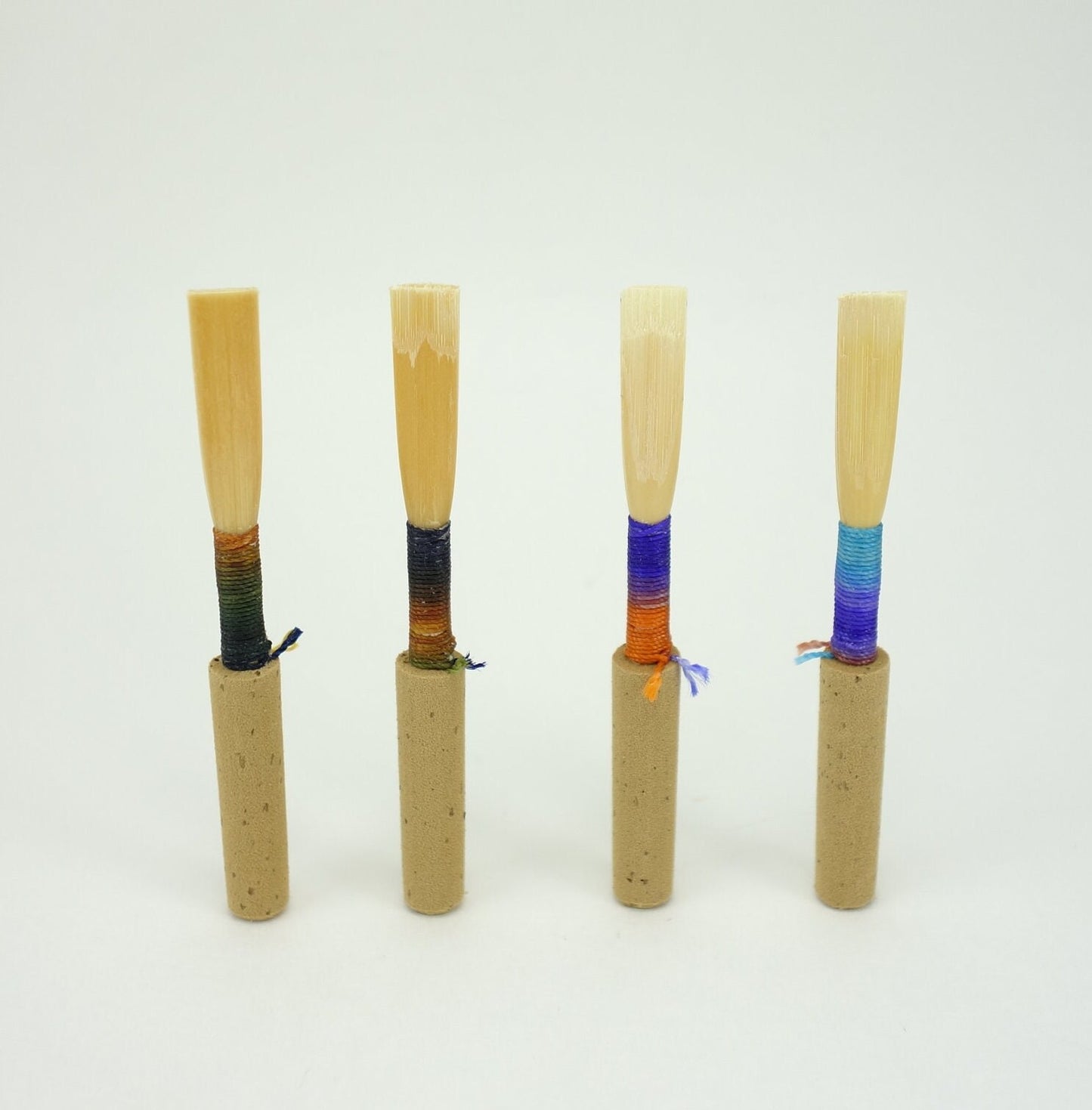 Oboe Reed Blank (1 Reed Blank)