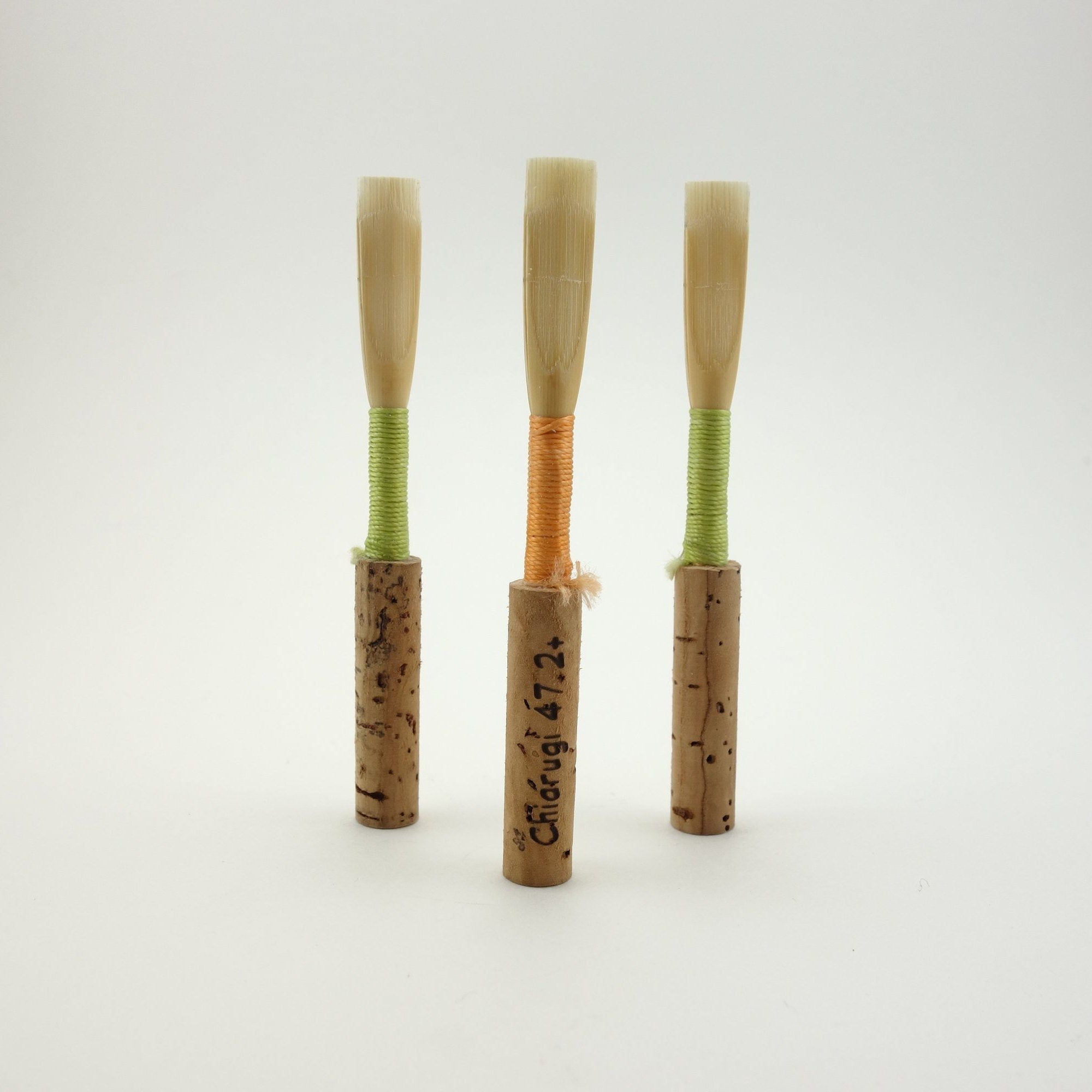Professional Oboe Reed (1 Reed) – KO Reeds