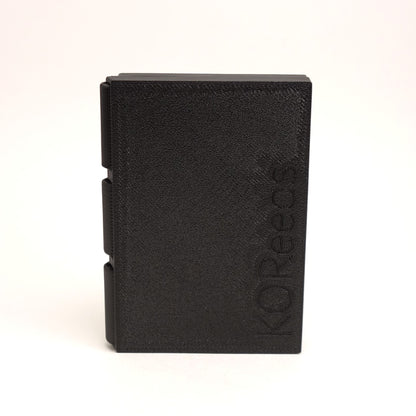 Oboe Reed Case, 5 Reed Case for Oboe Reeds, Custom Oboe Reed Case