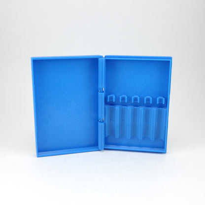 Oboe Reed Case, 5 Reed Case for Oboe Reeds, Custom Oboe Reed Case