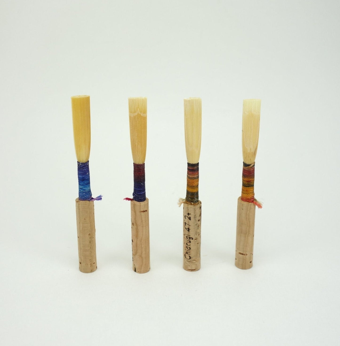 Oboe Reed Blank (1 Reed Blank)