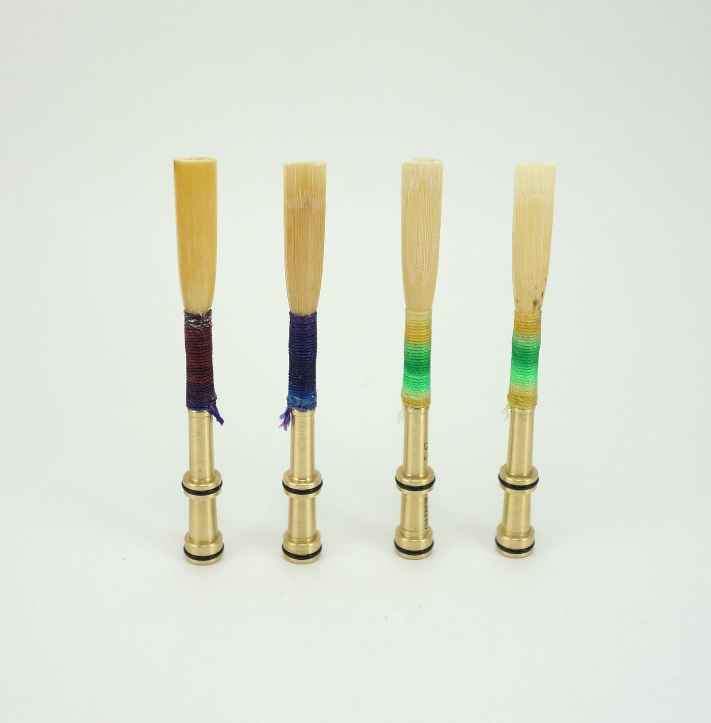 Oboe Reed Blank (1 Reed Blank)