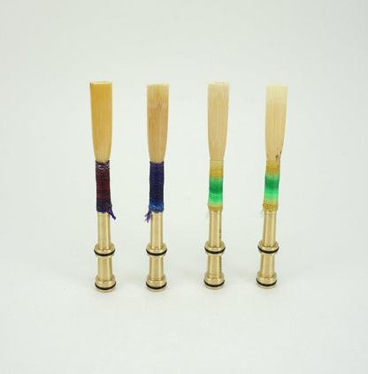 Oboe Reed Blank (1 Reed Blank)