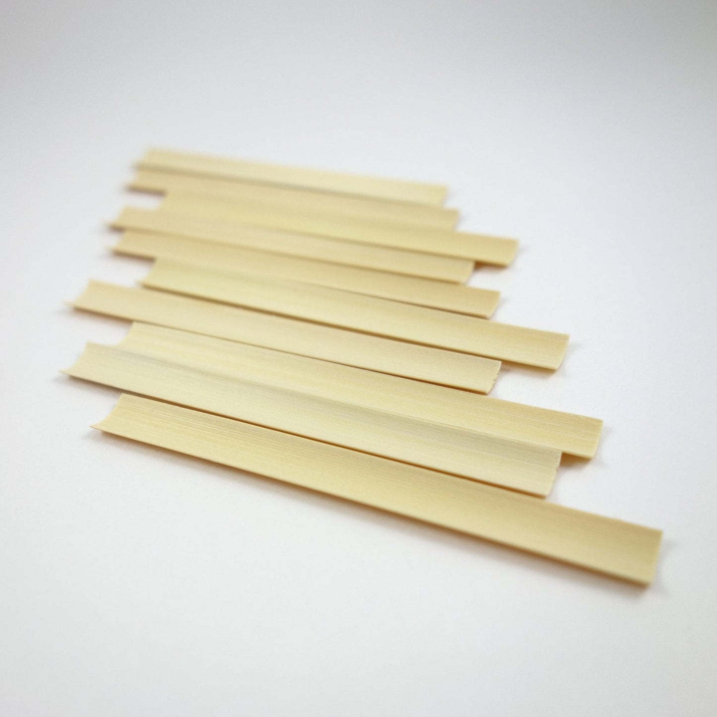 Gouged Oboe Cane (10 pcs), Oboe Reed-Making Supplies