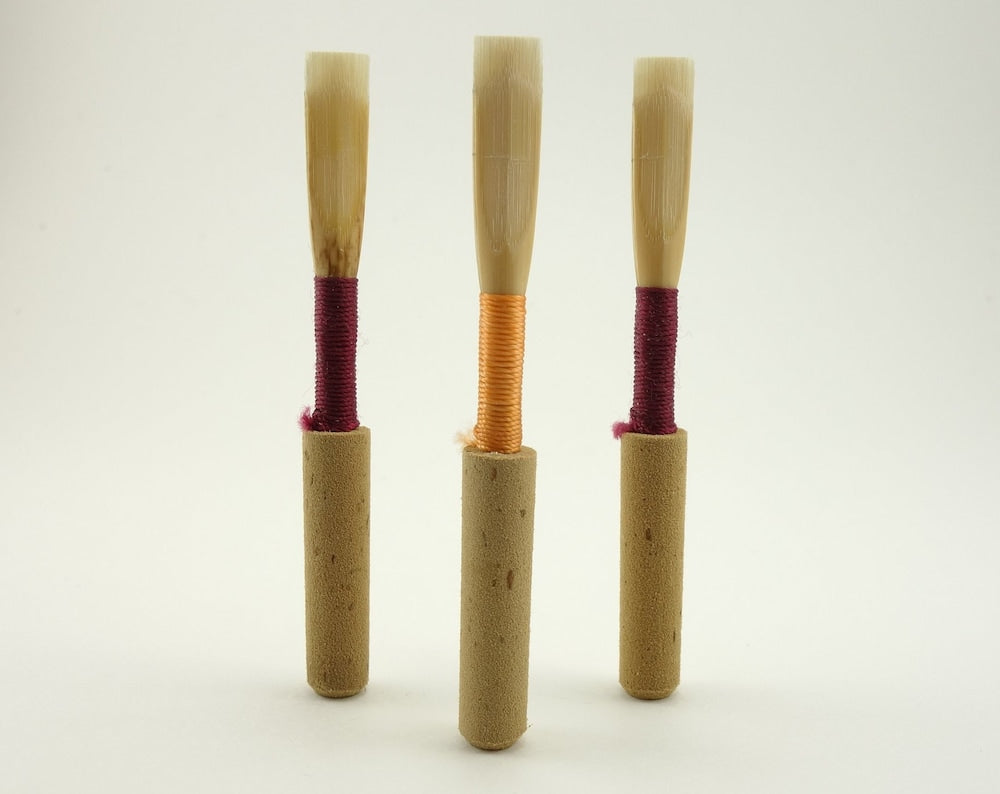 Beginner Oboe Reed (1 Reed)